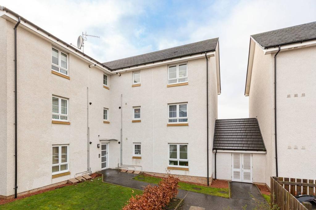 Durie Loan, Edinburgh, Lothians, EH17 8TT